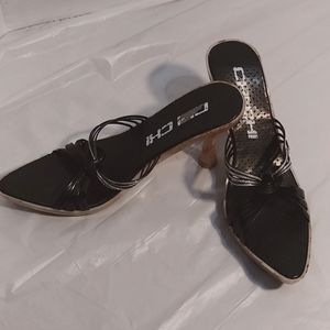 Chi Chi London Sandal